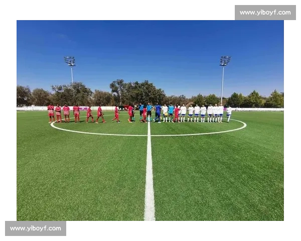 双冠加冕！历城二中包揽省长杯男女足冠军