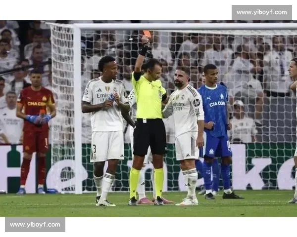 年轻气盛！18 岁亚马尔叫板卡瓦哈尔：皇马球员有种场外碰