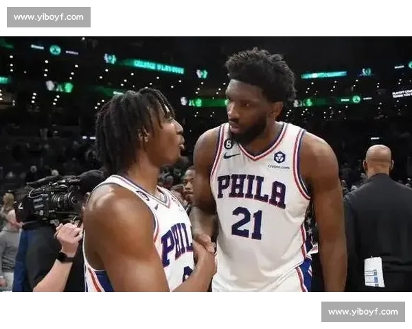 恩比德怒怼零碎出场:宁陪家人不上场 恩比德怒怼零碎出场:宁陪家人不上场