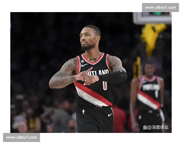 波蒂斯曝联盟常态:利拉德留雄鹿群聊成例外 波蒂斯曝联盟常态:利拉德留雄鹿群聊成例外