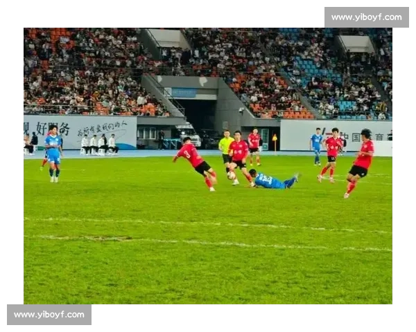 蒙超亚军通辽：逆袭背后的北疆蜕变