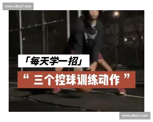 野球场控球大神怎么练？3 大模块速成法