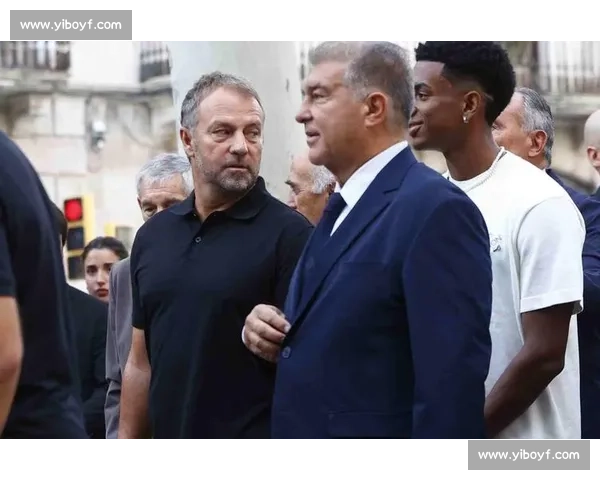 拉波尔塔:输皇马是警钟,巴萨当化动力前行 拉波尔塔:输皇马是警钟,巴萨当化动力前行