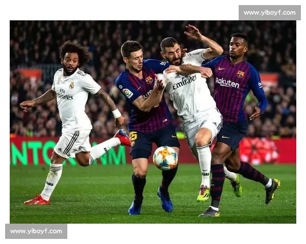 国家德比擒巴萨！皇马主场 9 连胜破十年沉寂