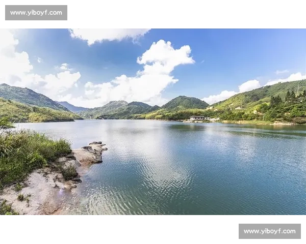 湘江源与星城月：我心中的永州