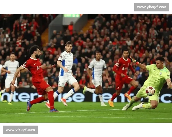 利物浦迎战中日兰焦点对决红军主场争胜战术与状态全解析前瞻之夜