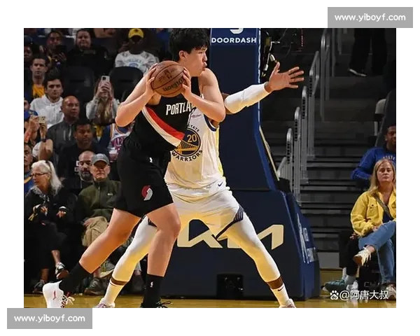 勇士对阵开拓者完整赛程前瞻焦点看点与时间安排全景解读