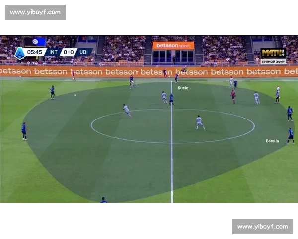 国米迎战卢队强强对话焦点之夜战术与胜负走向解析全面前瞻与关键球员观察