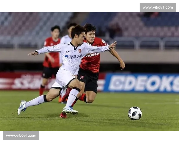 全北现代对阵蔚山现代巅峰德比新赛季关键一战前瞻胜负走势解析