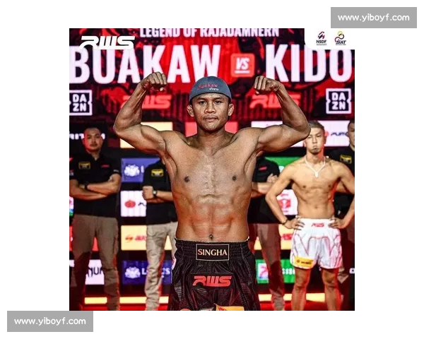 播求vs袓巅峰对决泰拳传奇与新王的时代碰撞赛场风云再起荣耀之战