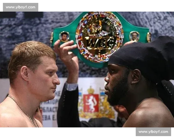 波维特金对决史蒂文内巅峰力量与经验的重量级较量前瞻全面解析赛