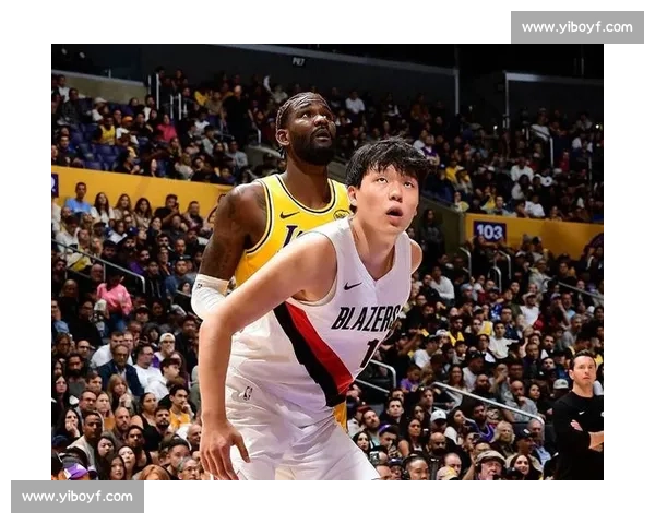 湖人对阵火箭香港赛引爆球迷热情明星云集焦点之战篮球盛宴全面来袭