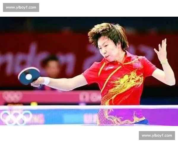 李晓霞对决丁宁巅峰再现国乒女单传奇对抗全纪录经典时代记忆荣耀