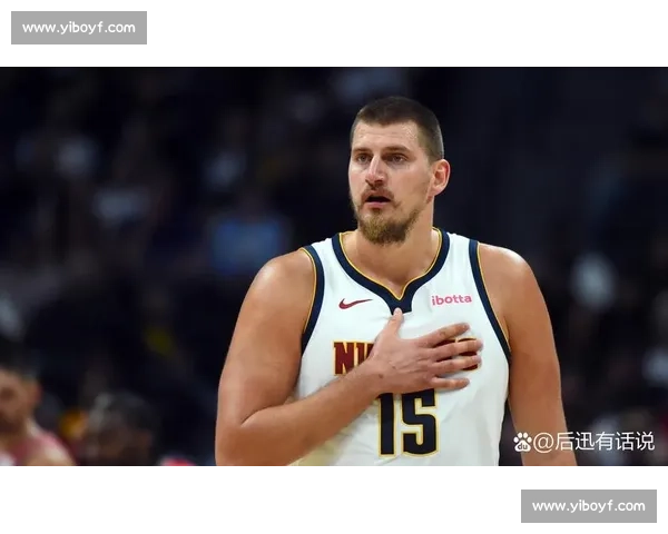 湖人vs掘金G2直播前瞻詹眉能否反弹约基奇再控全局西决走向成焦点之战