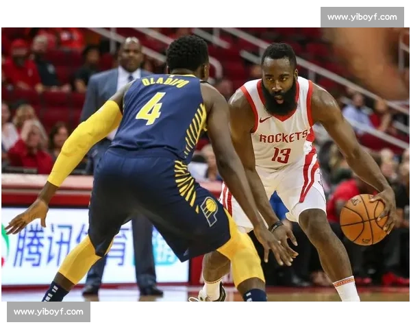 火箭对决步行者年轻力量碰撞攻防节奏全面较量前瞻赛场看点深度解析 火箭对决步行者年轻力量碰撞攻防节奏全面较量前瞻赛场看点深度解析
