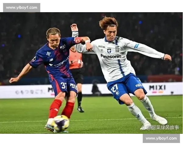 甲府风林迎战鹿岛鹿角焦点对决检验日职联实力走势与战术博弈前瞻分析