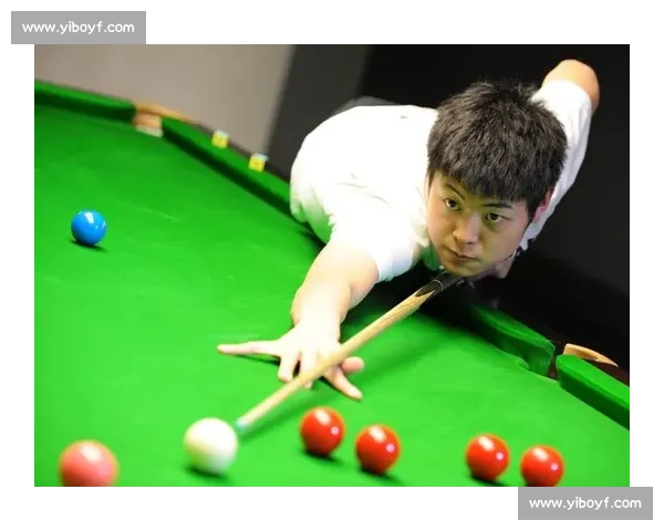 特鲁姆普对阵梁文博强强对话聚焦斯诺克巅峰较量赛场风云再起精彩不容错过 特鲁姆普对阵梁文博强强对话聚焦斯诺克巅峰较量赛场风云再起精彩不容错过