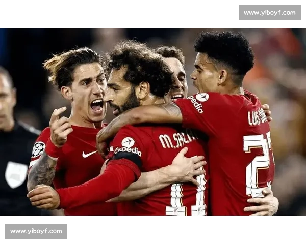 英超焦点战利物浦主场迎战利兹联争夺关键三分赛季走势成色检验